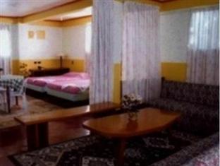 Texicano Hotel Main Лаоаг Экстерьер фото